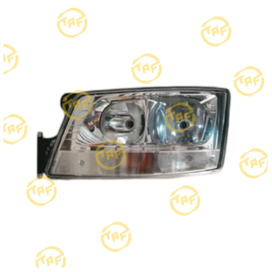 TAF PPL - Optique Av Gh Regl Manuel LED