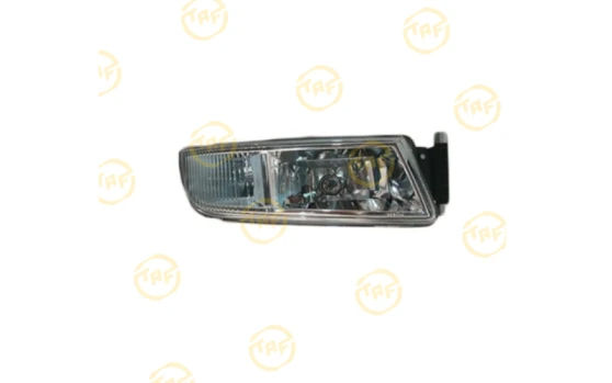 TAF PPL - Optique Anti Brouillard Av Dt Avec Clignotant