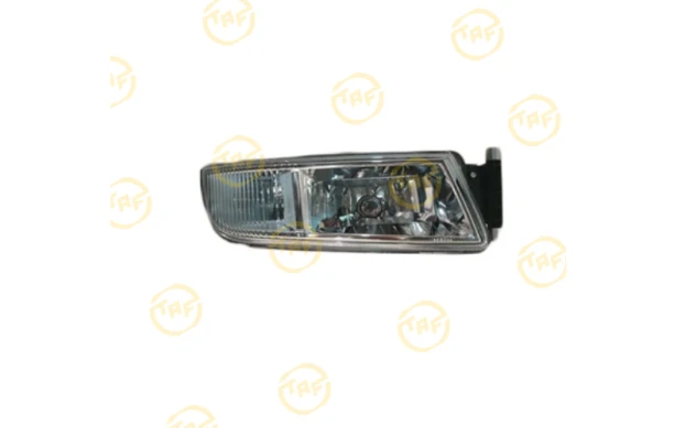 TAF PPL - Optique Anti Brouillard Av Dt Avec Clignotant