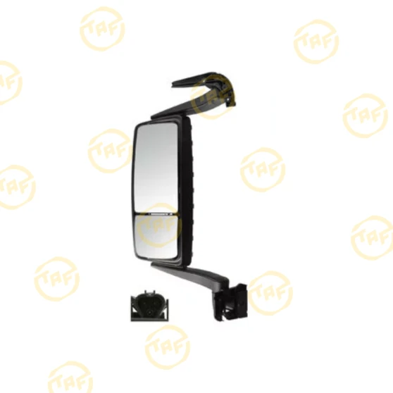 TAF PPL - Bras Rétro Long Gh Electrique