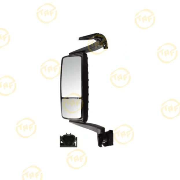 TAF PPL - Bras Rétro Long Gh Electrique
