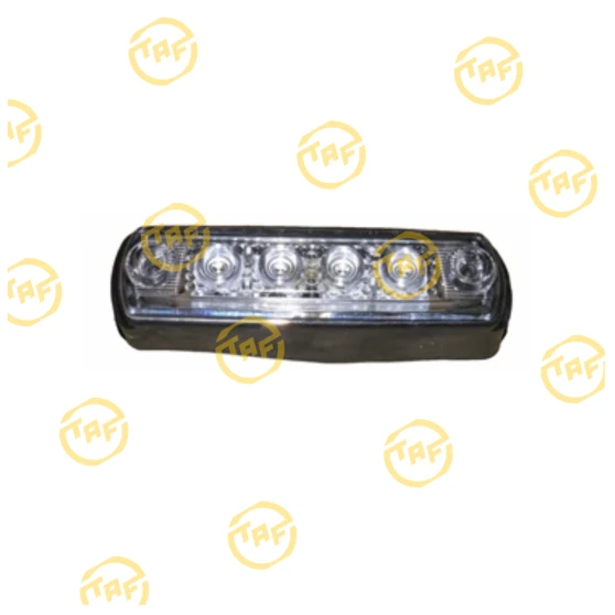 TAF PPL - Feu Diurne Avant Gh / Dt LED