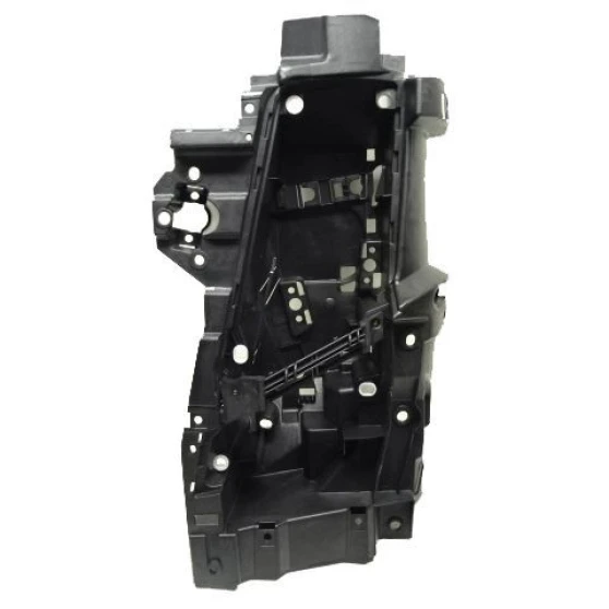 TAF PPL - Support Optique Avgh