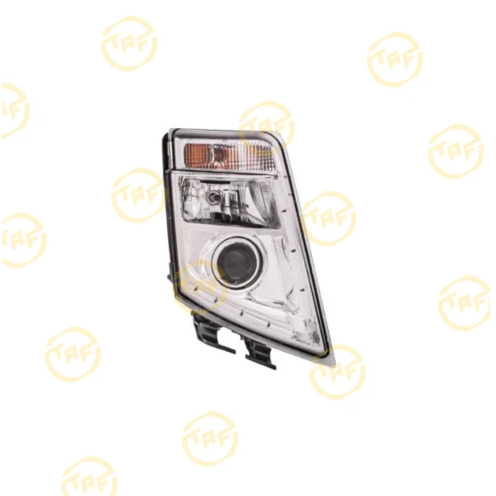 TAF PPL - Optique Principal Av Dt Electrique LED