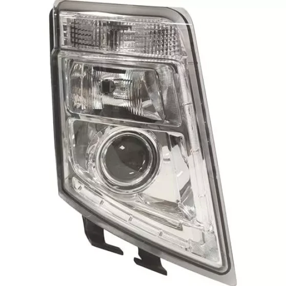 TAF PPL - Optique Principal droit Réglage Manuel