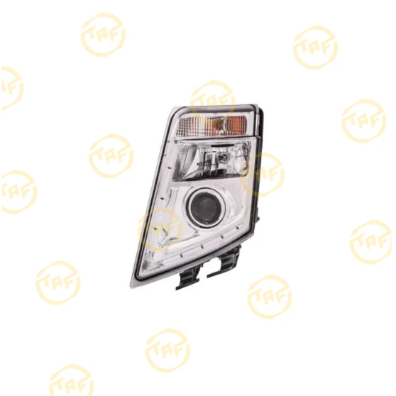 TAF PPL - Optique Principal Av gh Electrique LED