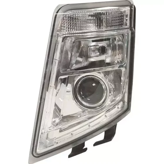 TAF PPL - Optique Principal Gauche Réglage Manuel