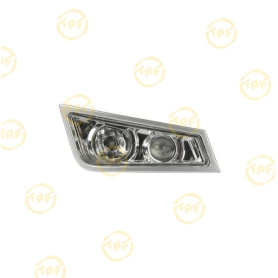 TAF PPL - Projecteur Anti brouillard Droit Avec Boitier