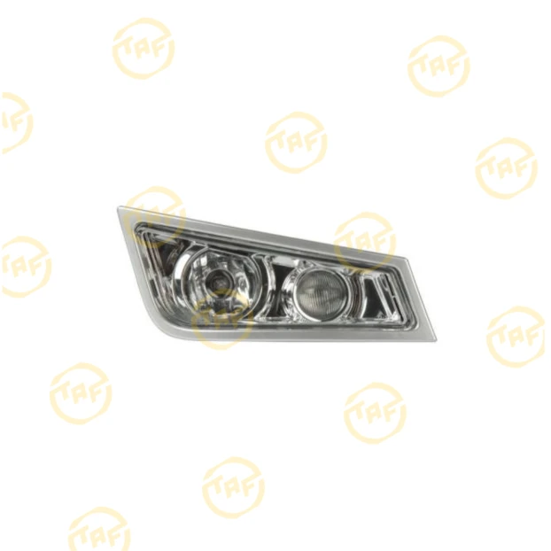TAF PPL - Projecteur Anti brouillard Droit Avec Boitier