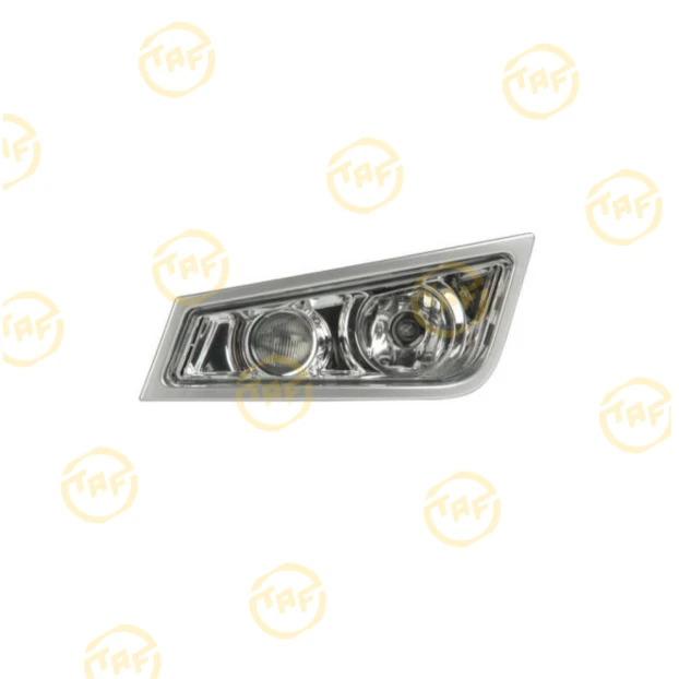 TAF PPL - Projecteur Anti brouillard Gauche Avec Boitier