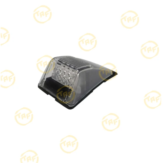 TAF PPL - Feu Clignotant Avdt