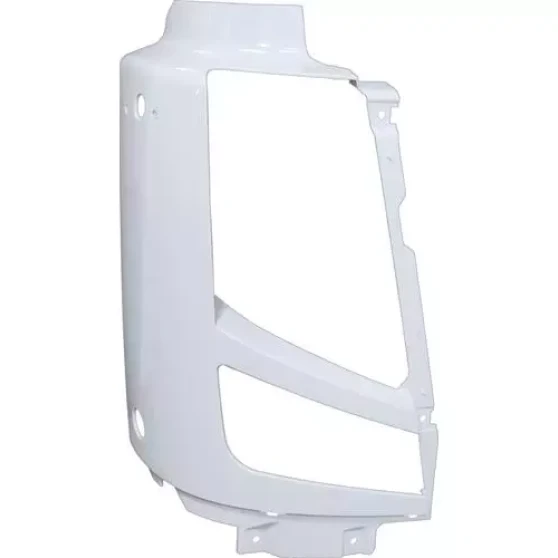 TAF PPL - Entourage Optique Droit