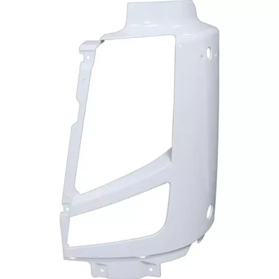 TAF PPL - Entourage Optique Gauche