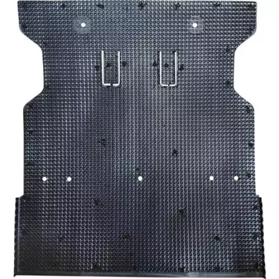 TAF PPL - Bavette de garde boue Arrière GH/DT (77.5cm)