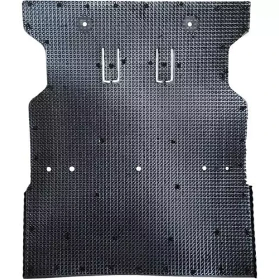 TAF PPL - Bavette de Garde Boue Arrière GH/DT (83.5cm)