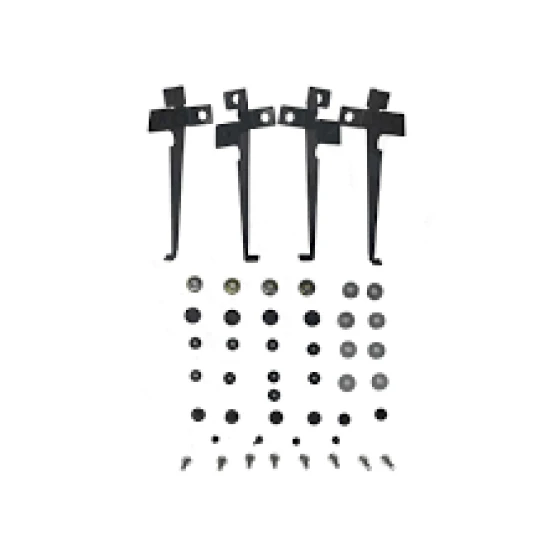 TAF PPL - Kit d'assemblage de Pare-Soleil