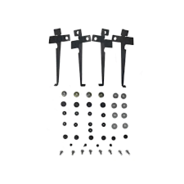 TAF PPL - Kit d'assemblage de Pare-Soleil
