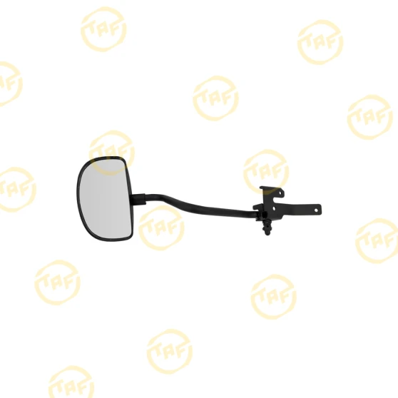 TAF PPL - Rétroviseur frontal / de rampe Long