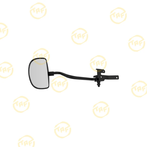 TAF PPL - Rétroviseur frontal / de rampe Long