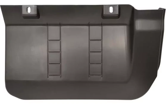 TAF PPL - Couvercle Inférieur de Batterie