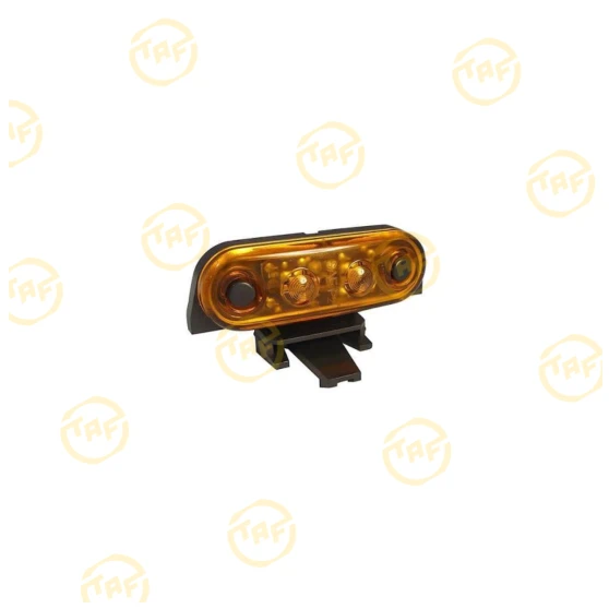 TAF PPL - Feu de Position