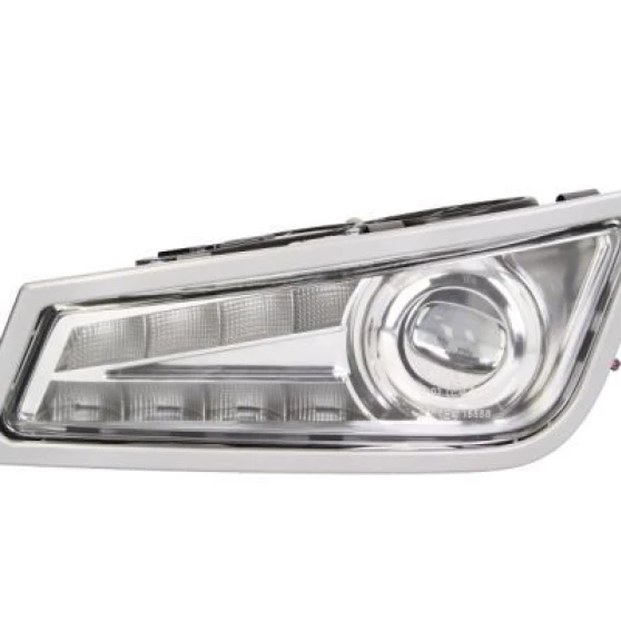 TAF PPL - Feu Anti Brouillard Gauche