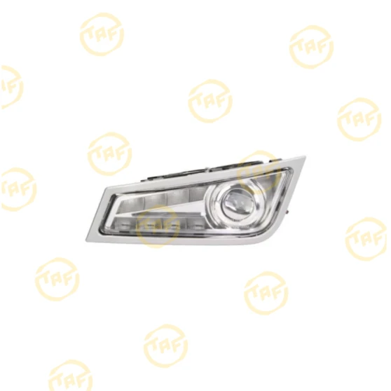 TAF PPL - Feu Anti Brouillard Gauche