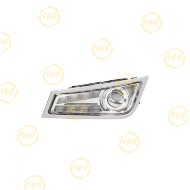 TAF PPL - Feu Anti Brouillard Gauche