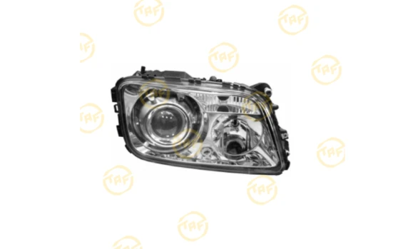 TAF PPL - Optique Principal Av Dt Xenon