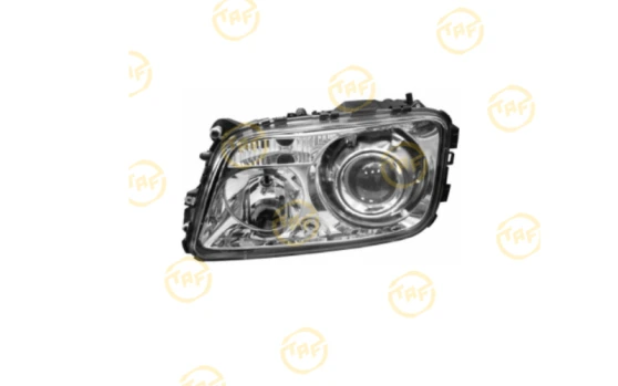 TAF PPL - Optique Principal Av Gh Xenon