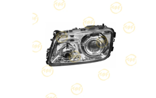 TAF PPL - Optique Principal Av Gh Xenon