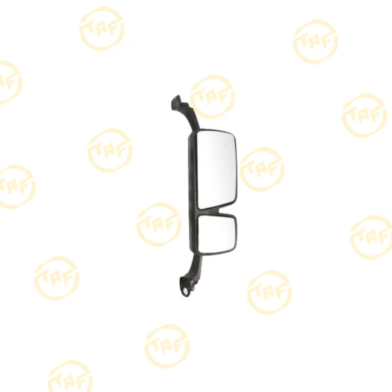 TAF PPL - Rétroviseur Dt Complet Electrique