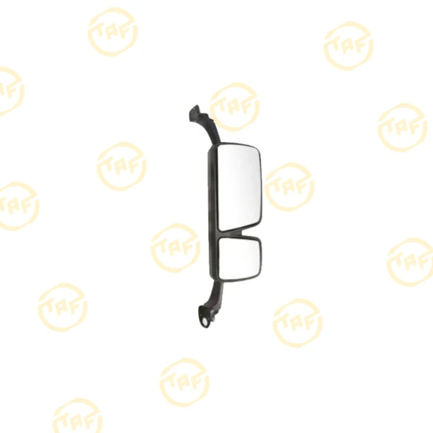 TAF PPL - Rétroviseur Dt Complet Electrique