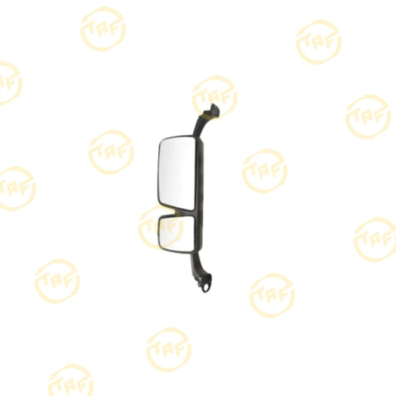 TAF PPL - Rétroviseur Gh Complet Gris