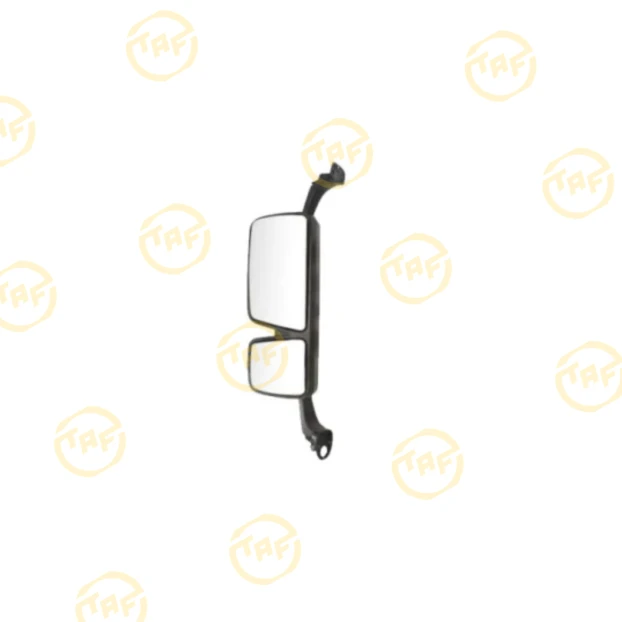 TAF PPL - Rétroviseur Gh Complet Gris