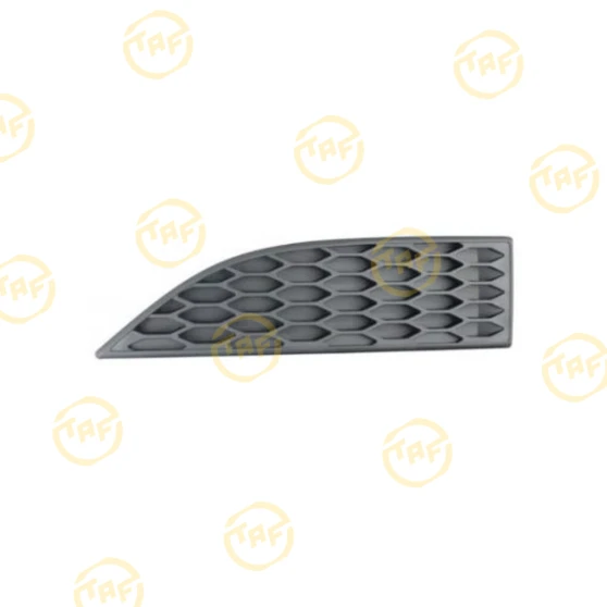 TAF PPL - Cache Spoiler Pare-Chocs Droit