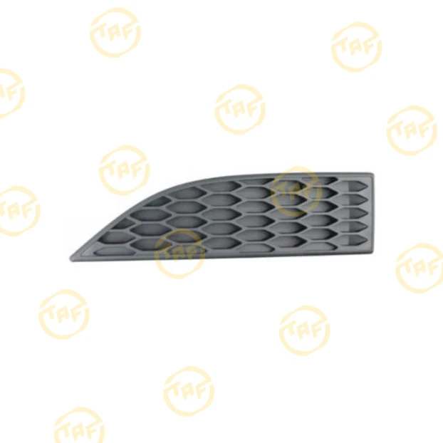 TAF PPL - Cache Spoiler Pare-Chocs Droit