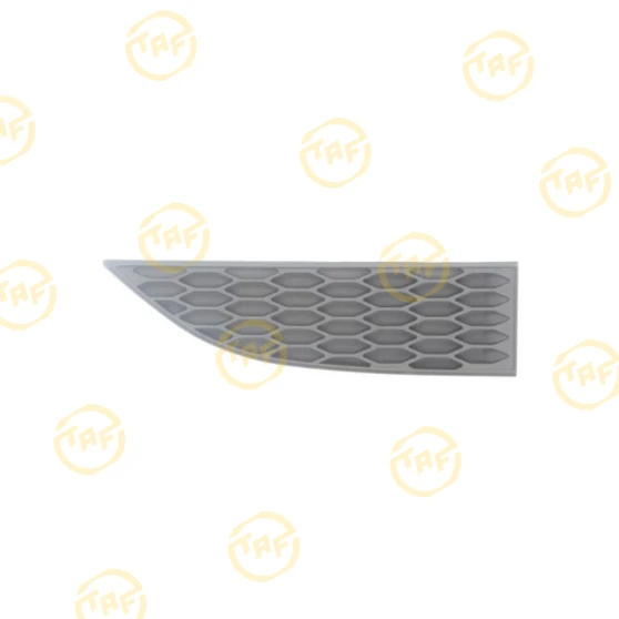 TAF PPL - Cache Spoiler Pare-Chocs Gauche