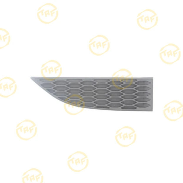 TAF PPL - Cache Spoiler Pare-Chocs Gauche