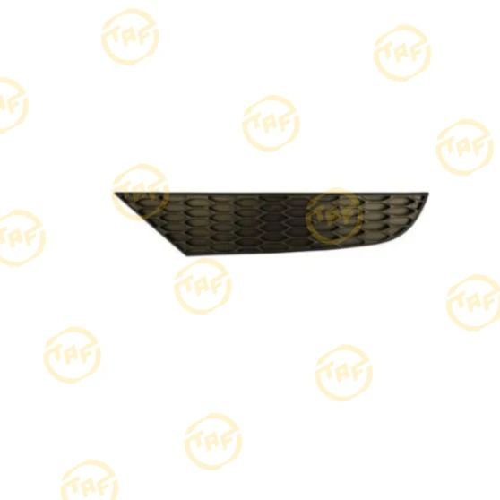 TAF PPL - Cache de Spoiler Pare-Chocs Gauche