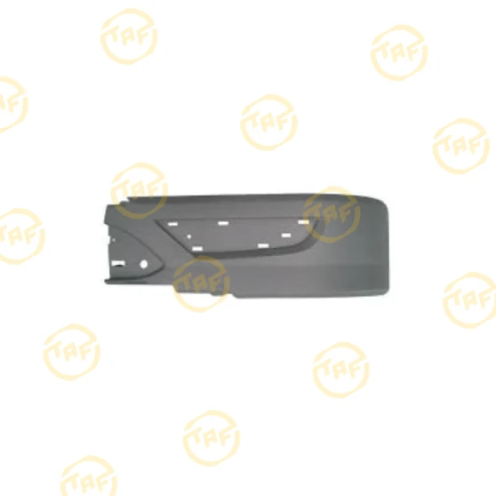 TAF PPL - Spoiler Avant gauche