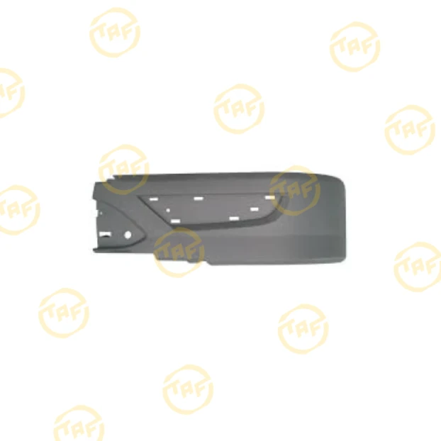 TAF PPL - Spoiler Avant gauche