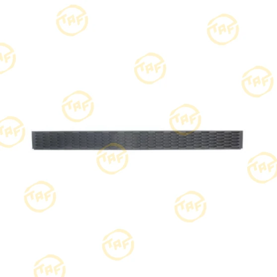 TAF PPL - Habillage Central De Spoiler