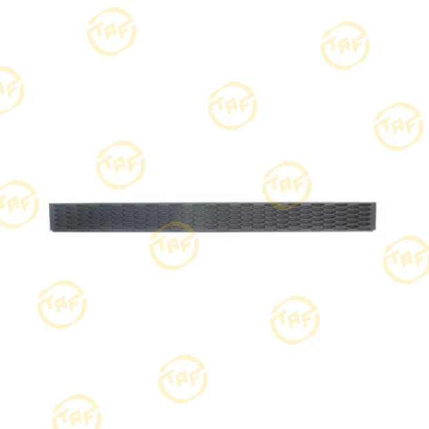 TAF PPL - Habillage Central De Spoiler