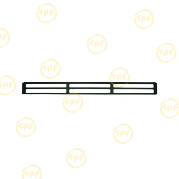 TAF PPL - Grille Central De Spoiler