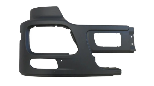 TAF PPL - Partie Pare-Chocs Droit