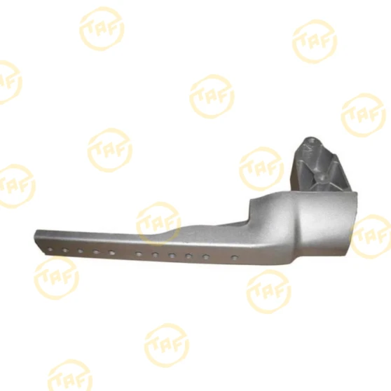 TAF PPL - Assise Marchepied Droit