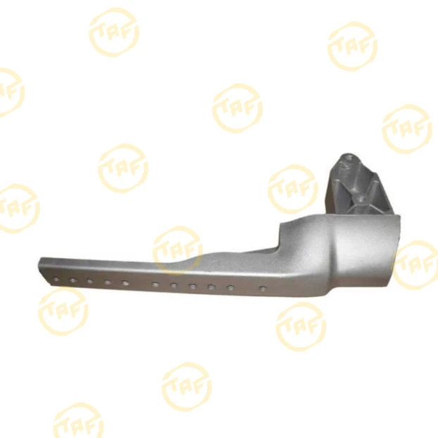 TAF PPL - Assise Marchepied Droit