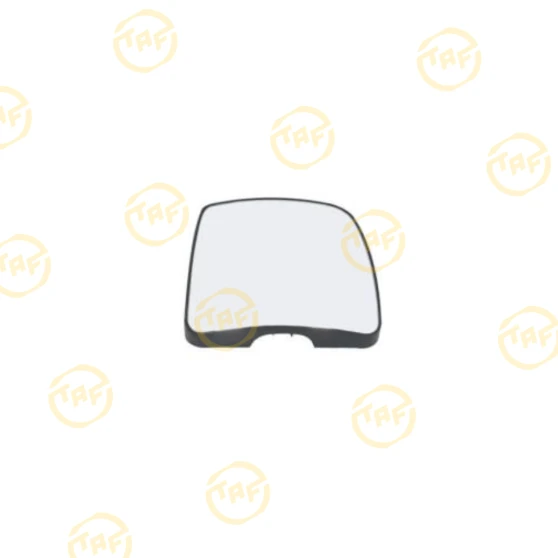 TAF PPL - Miroir Retro Grand Angle Droite