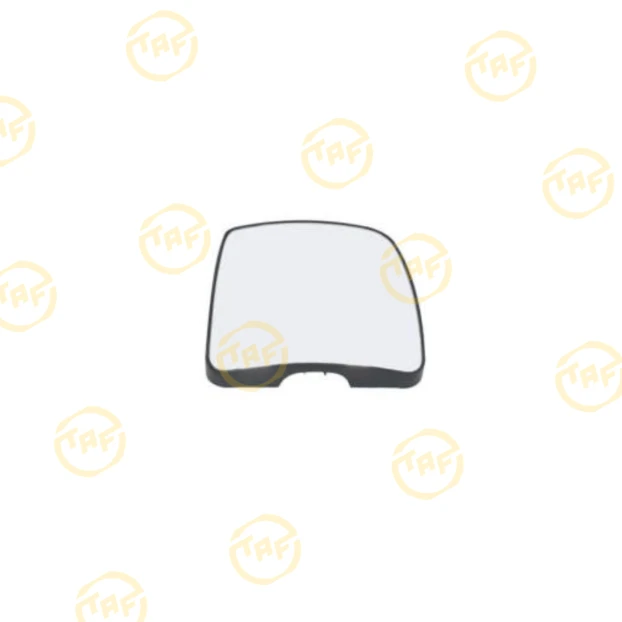 TAF PPL - Miroir Retro Grand Angle Droite